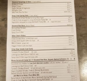 misschu Food & Beverages in South Yarra