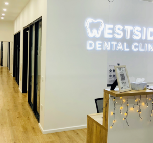 Westside Dental Clinic Dentist in St Albans