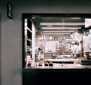 Bakery and Pastry Shops in Melbourne Australia Q Le BAKER