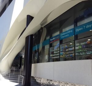 Pharmacy and Health Stores in Victoria Australia HealthSmart Pharmacy VCCC