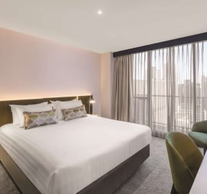 Adina Apartment Hotel Melbourne Hotel in Melbourne