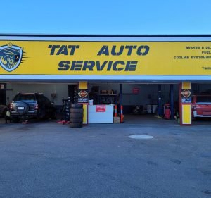 Tat Auto Service