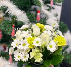 Roses Only Florist in Port Melbourne