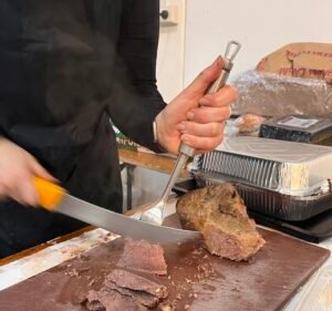 Neale's Spit Roast Catering Food & Beverages in Hoppers Crossing