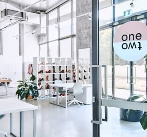 onetwo agency Legal in South Yarra
