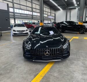 Dutton One Melbourne Car dealer in Port Melbourne