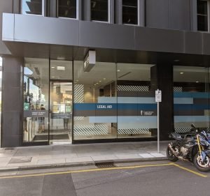  Legal Services Commission of South Australia