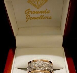 Grounds Jewellers Jewellery in Thomastown