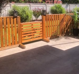  WM HOME & GARDEN MAINTENANCE