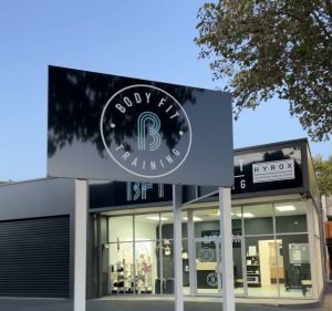 BFT Mile End Gym & Fitness in Mile End