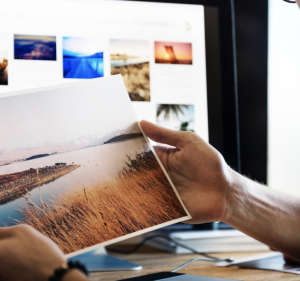 Printing Services in Victoria Australia Southbank Print
