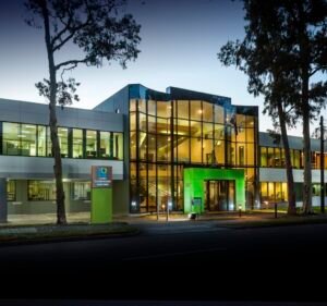 Manufacturing in Victoria Australia Lovitt Technologies Australia