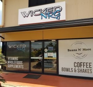  Wicked NRG