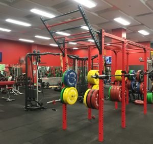 Fitness Centers and Gyms in Melbourne Australia Snap Fitness 24/7 Melbourne CBD