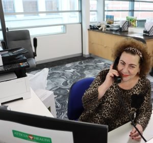 Atticus Health Medical Clinic Hardware Lane (Previously William Street Clinic) Health & Medical in Melbourne