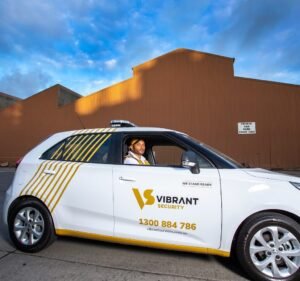 Security Services in Victoria Australia Vibrant Services
