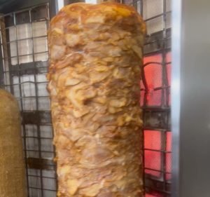 Real Kebab Melbourne Food & Beverages in Melbourne