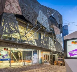 Koorie Heritage Trust Not For Profit in Melbourne