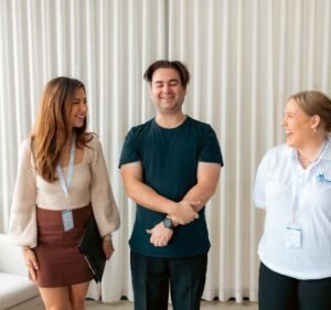 NDIS in South Yarra Australia Lending Hands Support Services | NDIS Provider | SIL Provider | Respite Care | Daily Activities