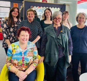 Material Pleasures Fashion in Fyshwick