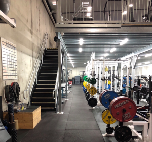 Fitness Centers and Gyms in Melbourne Australia Apollo Gym Open 24 hrs