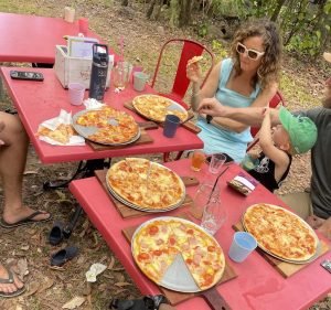 The Purple Mango Cafe and Brewery Food & Beverages in Marrakai