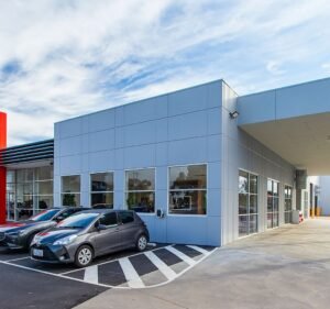 Car Dealerships in Victoria Australia Northern Used Cars