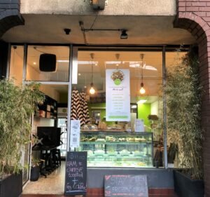 Catering Services in Melbourne Australia Sublime Cafe & Caterers Richmond