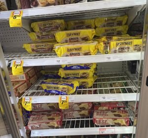 Coles Kurralta Park Grocery store in Kurralta Park