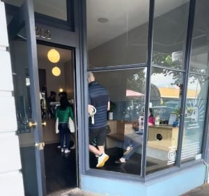 Market Lane Coffee - South Melbourne Food & Beverages in South Melbourne