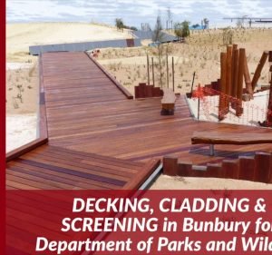 A Master Construction WA Carpenter in Perth