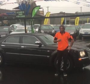 Autoclass Car Sales Car dealer in West Footscray