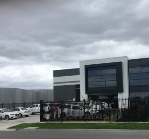 Fire Marshall Fire Protection in Cranbourne West