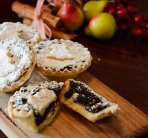 Lancefield Bakery Food & Beverages in Lancefield