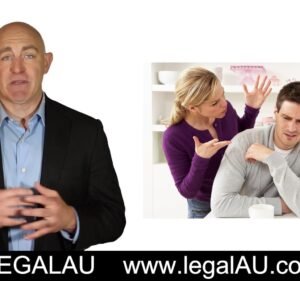 Legal AU Pty Ltd Legal in Melbourne