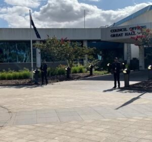 Nexar Group Safety Services & Supplies in Melbourne