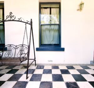 Hotels and Accommodations in Melbourne Australia The Nunnery Accommodation