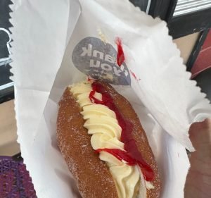 Mitchell Bakery Food & Beverages in Mitchell