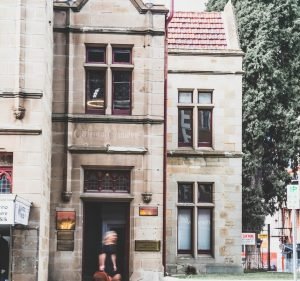 PWB Lawyers Legal in Hobart