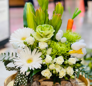 Florists in Victoria Australia Thistles Florist
