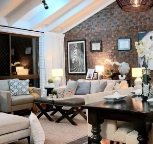 Wallace-Bryant Interior Designs Interior designer in Bracken Ridge