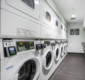 Plum Serviced Apartments. in Carlton