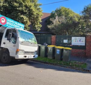 Hard Rubbish 2 Go Garbage collection service in Burnley