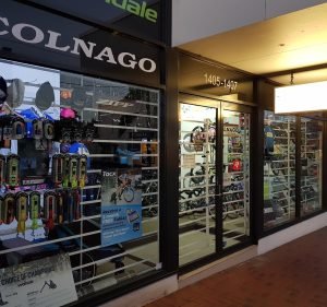 Cycleinn Bicycle Services in Malvern