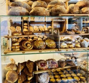  Rick’s Artisan Pies & Sourdough