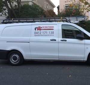Plumbing Services in Melbourne Australia Top Shelf Plumbing