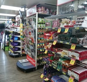 IGA Local Grocer Adelaide Hutt St Grocery store in Adelaide