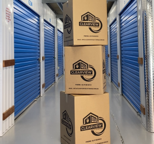 Clearview Self Storage Self-storage facility in Brookvale