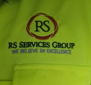 RS Services Group Safety Services & Supplies in Keysborough