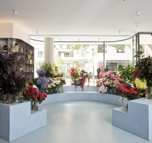  Poho Flowers Double Bay